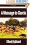 A Message to Garcia