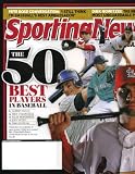 Sporting News June 6 2011 Albert Pujols/St. Louis Cardinals on Cover, The 50 Best Players in Baseball, Pete Rose Interview, Dirk Nowitzki/Dallas Mavericks