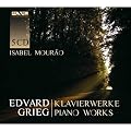 Grieg - Das Klavierwerk