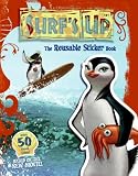  : Surf's Up: The Reusable Sticker Book