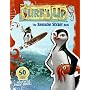 Surf's Up: The Reusable Sticker Book