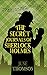 The Secret Journals of Sherlock Holmes (Sherlock Holmes Collection)