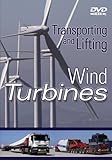 Transporting and Lifting Wind Turbines
