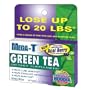 Mega-T Green Tea Dietary Supplement with Acai Berry, 30 Caplets  (Pack of 6)