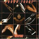 Weapons (Rm) (1 Bonus Track)