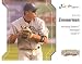 2006 Just Autographs # 70 Ryan Zimmerman RC - Washington Nationals - Rookie Prospect Baseball Card - Mint Condition - In Protective Display Case!