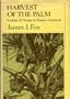Harvest of the Palm: Ecological Change in Eastern Indonesia