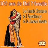 Revue Compilation  / Les Grands Classiques De L'Accordéon & De La Chanson Musette