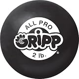 Iron Gloves All Pro Gripp Hand Strengthener