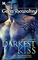 The Darkest Kiss (Lords of the Underworld, Book 2)