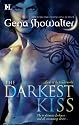 The Darkest Kiss (Lords of the Underworld, Book 2)