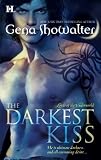 Darkest Kiss