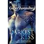 The Darkest Kiss (Lords of the Underworld) (MIRA)