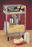 Popcorn Popper, 8 Ounce (15-0378) Category: Popcorn Machines