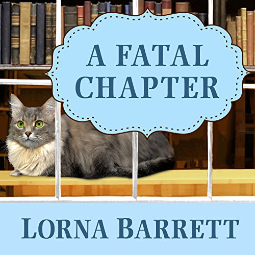 A Fatal Chapter: Booktown Mystery, Book 9