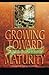 Growing Toward Spiritual Maturity