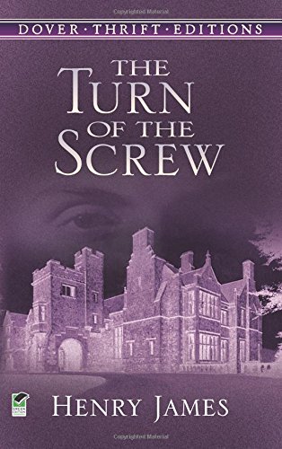 The turn of the screw (dover thrift editions)