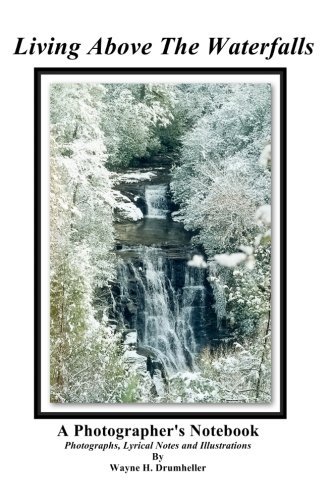 Living Above The Waterfalls