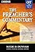 The Preacher's Commentary Vol. 2- Exodus