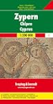 Carte routi�re : Zypern