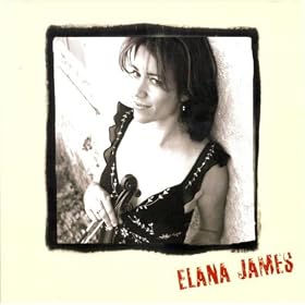 Elana James