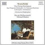 Wagner: Orchesterwerkevon "Richard Wagner"