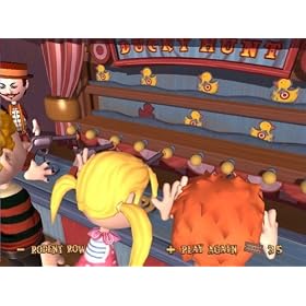 Carnival Games
