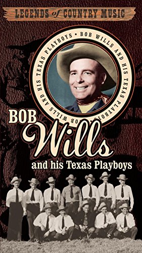 Bob Wills - King Of Western Swing - Zortam Music