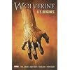 Wolverine : Les origines