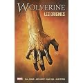 Wolverine : Les origines