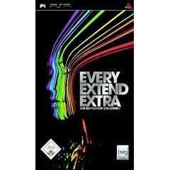 Every Extended Extra