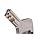 Reese Towpower 7030400 Professional 5/8" Chrome Bent Pin Style Receiver Lock