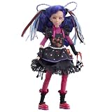 Juku Couture 9 Fashion Dolls Series No. 1 Launch Collection Kana