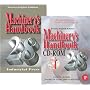 Machinery's Handbook Toolbox & CD Combo: Toolbox Edition (Machinery's Handbook (W/CD)): Toolbox Edition (Machinery's Handbook (W/CD))