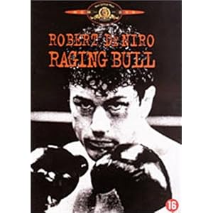 Raging Bull [Import belge]