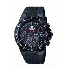 Casio EF-552PB-1A4VEF Herrenarmbanduhr Edifice
