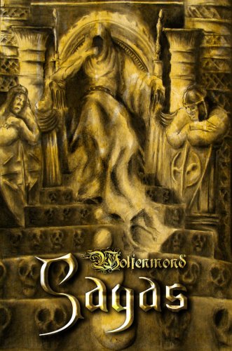 Wolfenmond - Sagas - Zortam Music