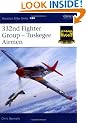 332nd Fighter Group - Tuskegee Airmen (Aviation Elite Units)