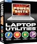 Laptop Utilities: Power Suite