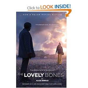 The Lovely Bones