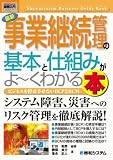 最新事業継続管理の基本と仕組みがよ~くわかる本―ビジネスを停止させないBCPとBCM (How-nual図解入門ビジネス)