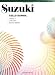 Suzuki Cello School, Vol 7: Cello Part (Suzuki Method Core Materials)