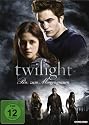 Twilight - Biss zum Morgengrauen