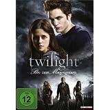 Twilight - Bis(s) zum Morgengrauenvon "Kristen Stewart"
