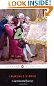 A Sentimental Journey (Penguin Classics)