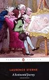 A Sentimental Journey (Penguin Classics)