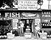 Birmingham Roadside Stand, 1936 Photograph - Beautiful 16"x20" Photographic Print from the Library of Congress Collection
