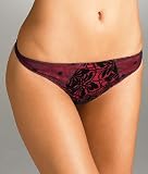 Jezebel Cleo Low Rise G-String Panty
