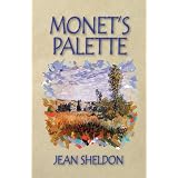 Monet's Paletteby Jean Sheldon