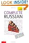 Complete Russian: Teach Yourself